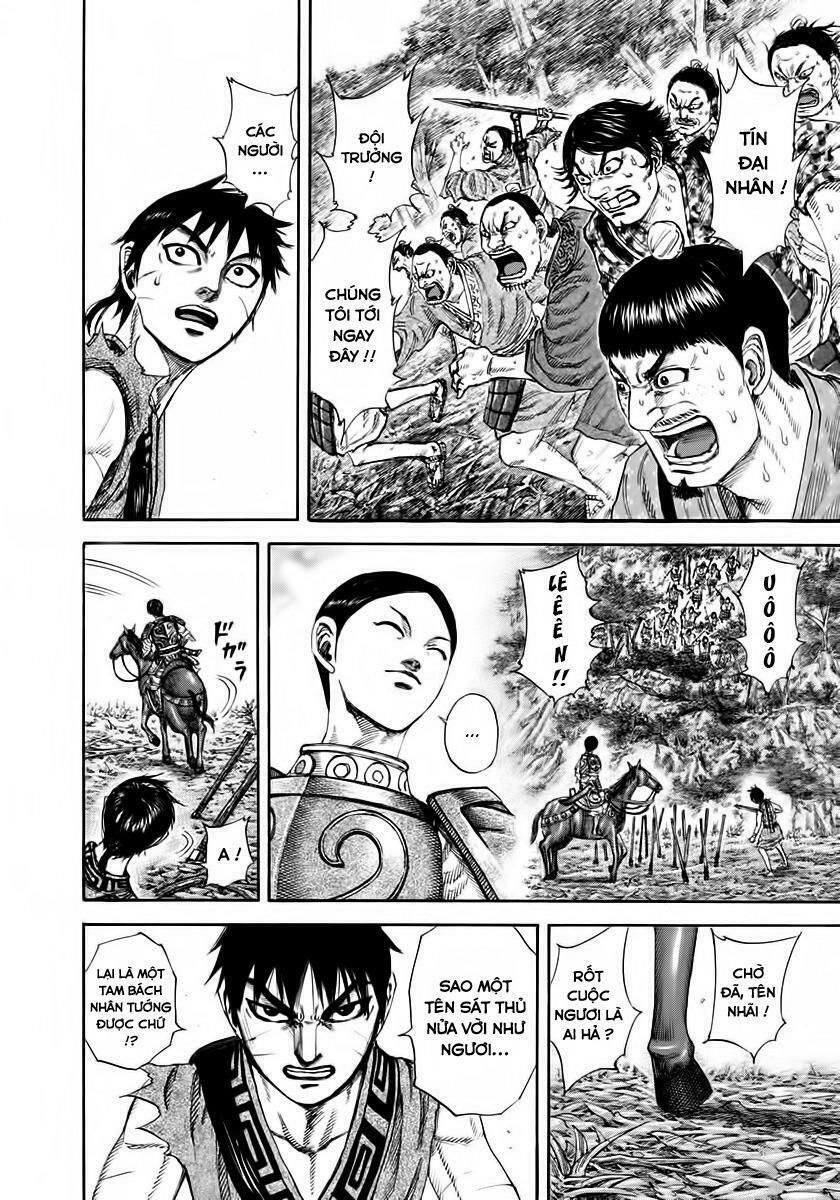 kingdom - vương giả thiên hạ chapter 197 12