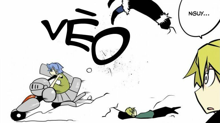 senyuu chapter 25 30