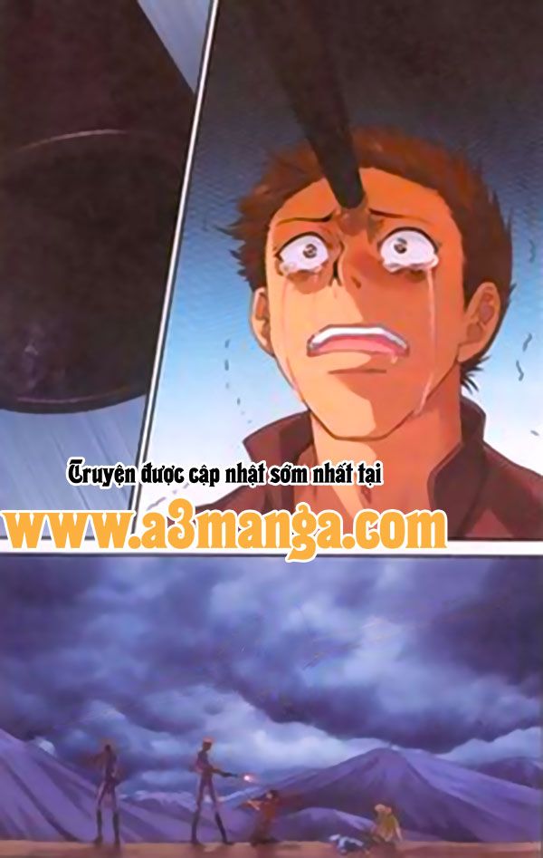 thâu tinh dị giới bản chapter 1 9