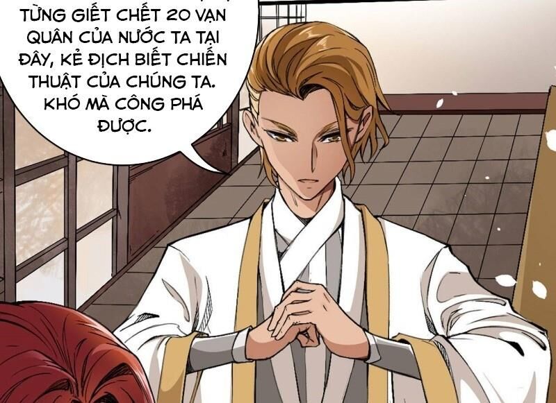 đường dần tại dị giới 2 chapter 3 47