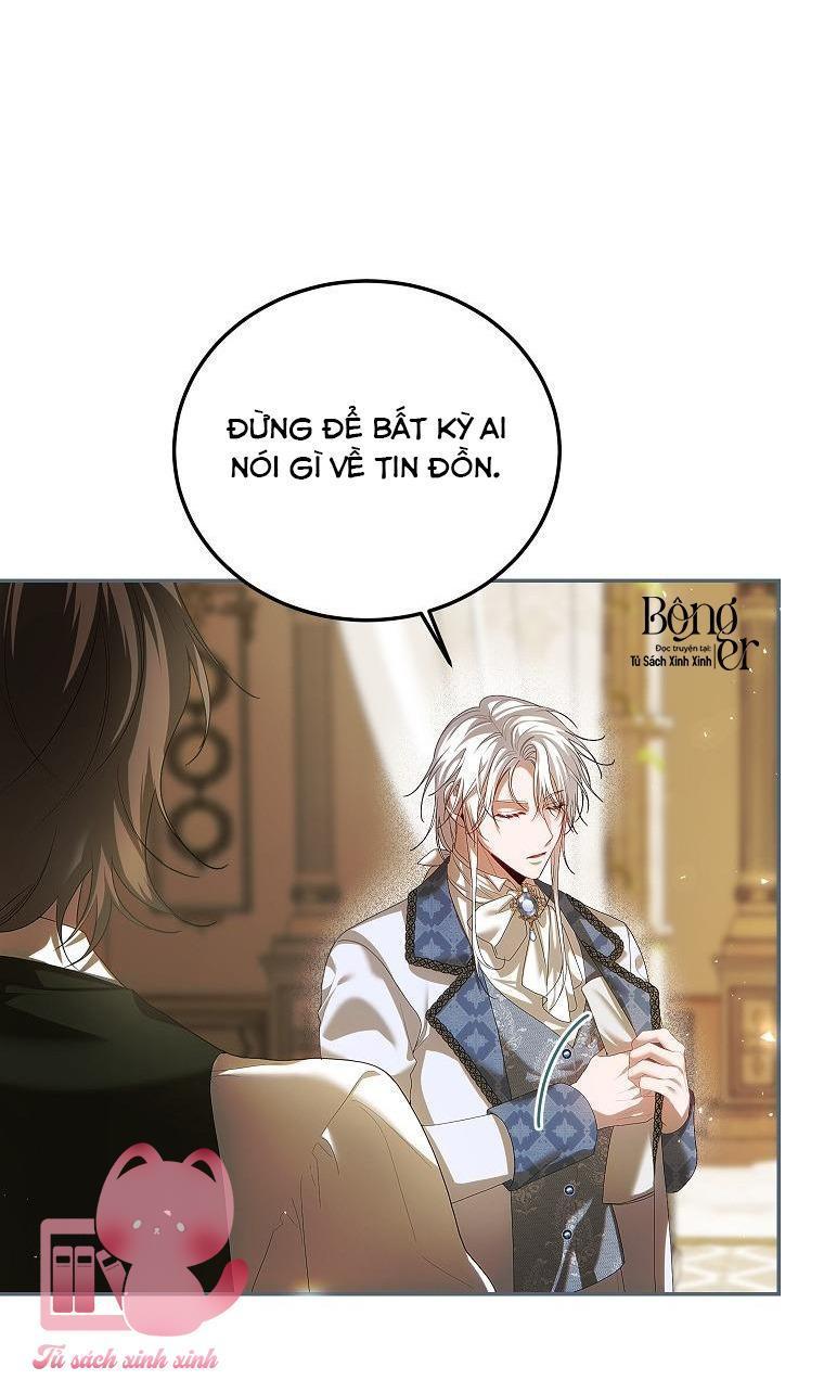 tháng năm cuối cùng của nữ phụ đoản mệnh chapter 46 57