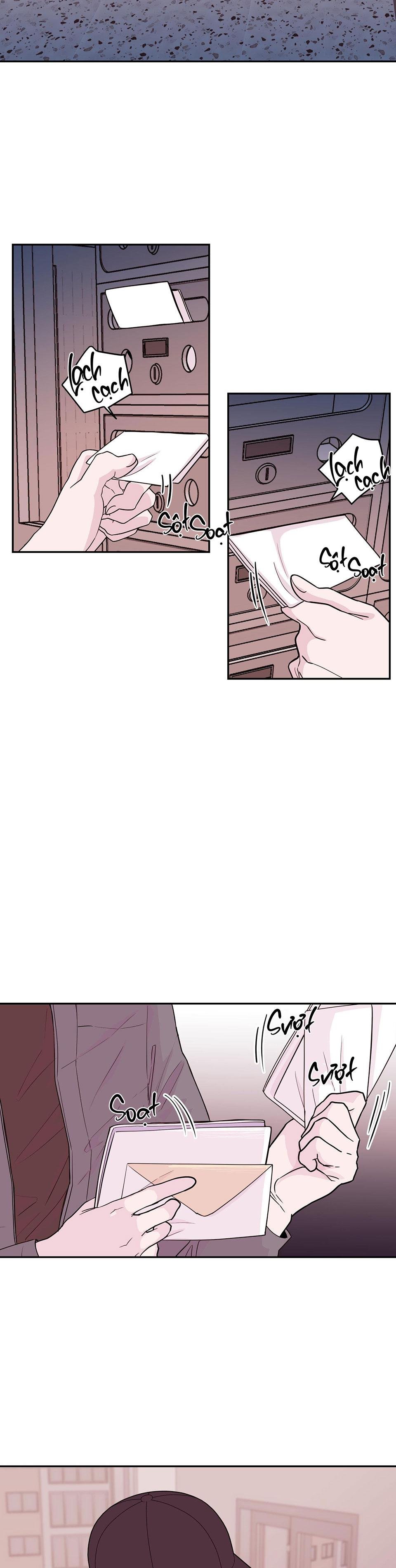 em trai vợ thật nguy hiểm chapter 34 2