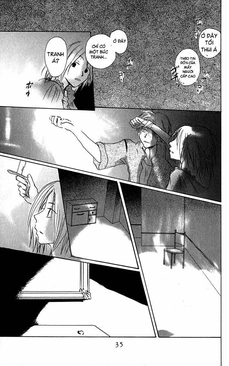 hiiro no isu chapter 7 38