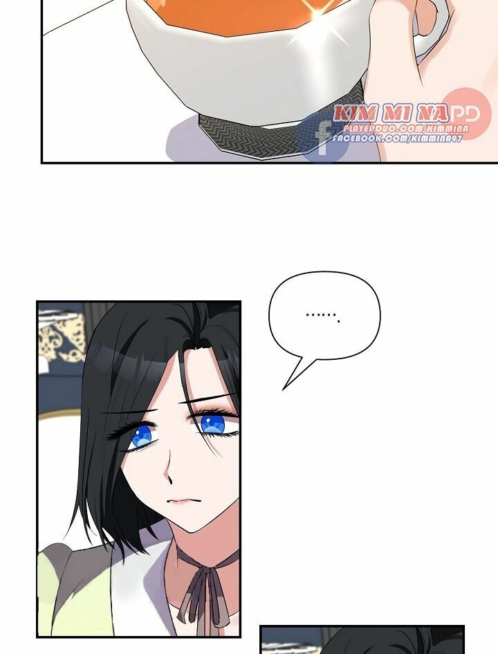 người chồng bạo chúa của tôi đã thay đổi chapter 17 41