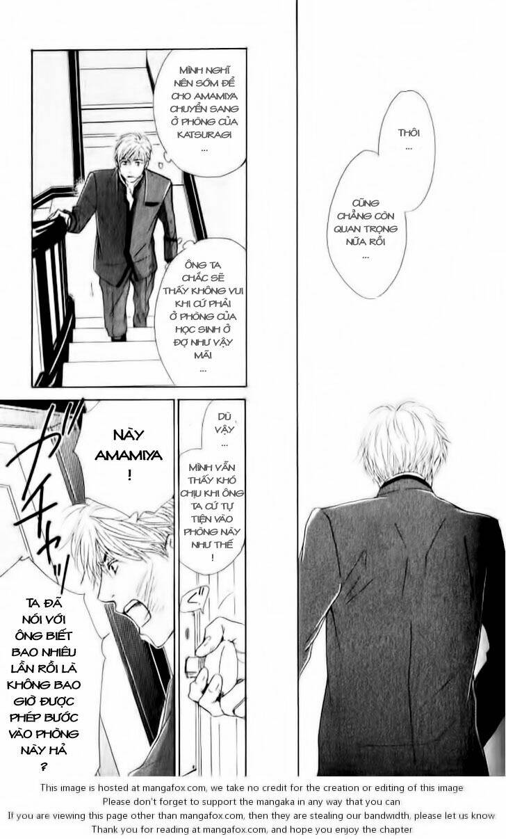 bình minh u sầu chapter 20.2 17