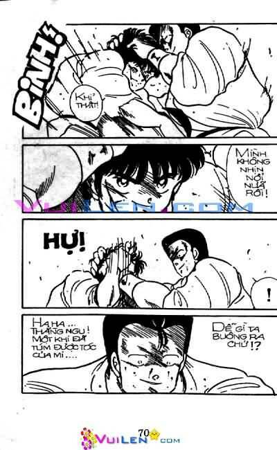 truyền nhân atula - shura no mon i chapter 2 71