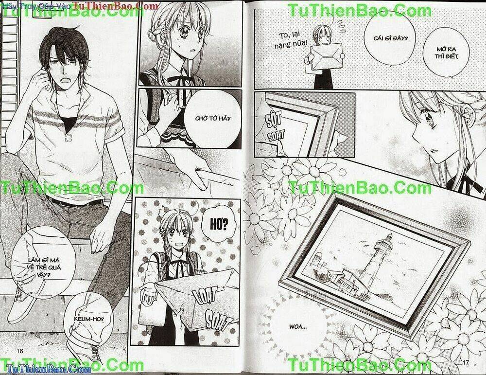 bàn ăn của hổ chapter 4 9