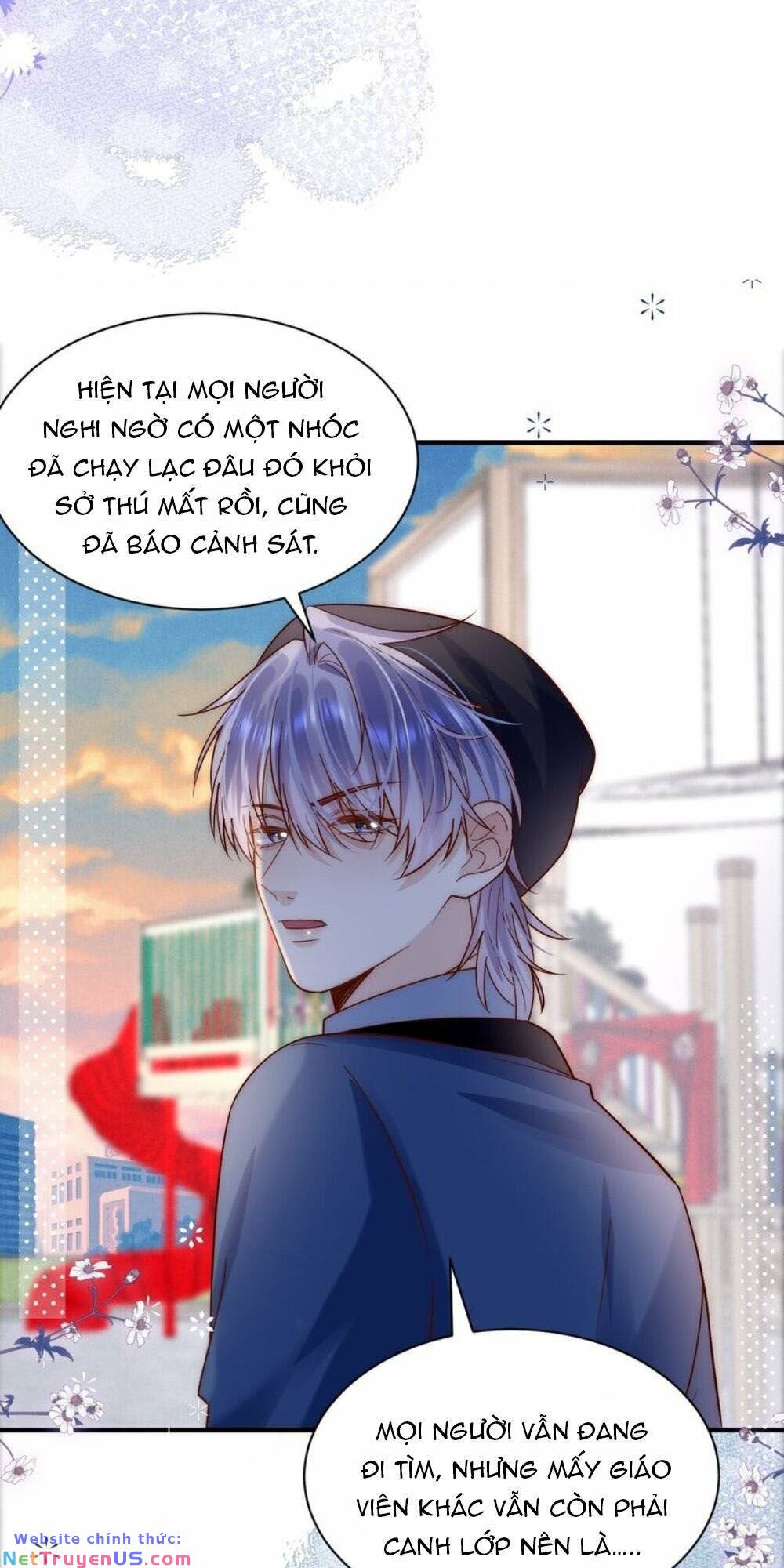 ta được thế thân tỏ tình chapter 27 44