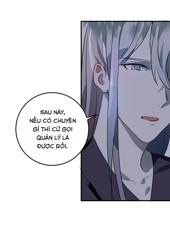 câu chuyện về đứa con hoang bị ghét bỏ chapter 5 33