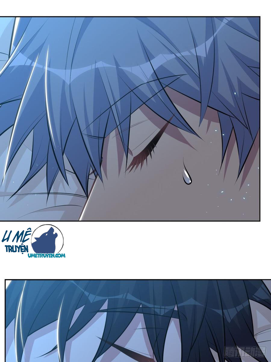 bố vợ đại nhân là bà xã chapter 138 3