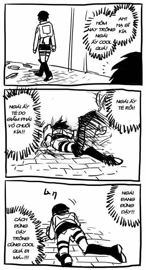 snk short doujinshi chapter 27 2