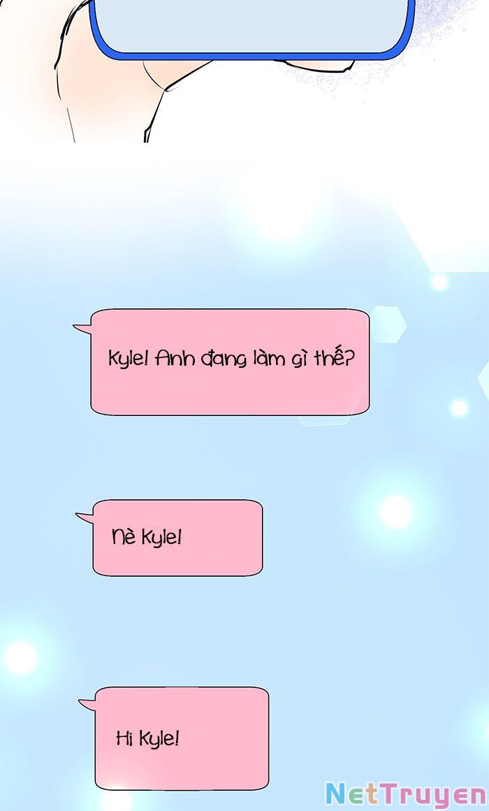 choco ngọt ngào chapter 82 12