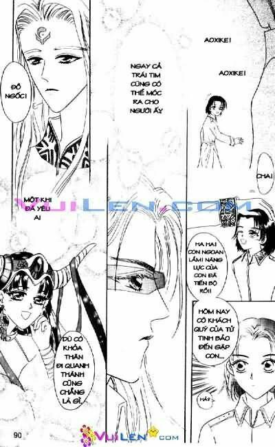 hai nàng công chúa chapter 1 90