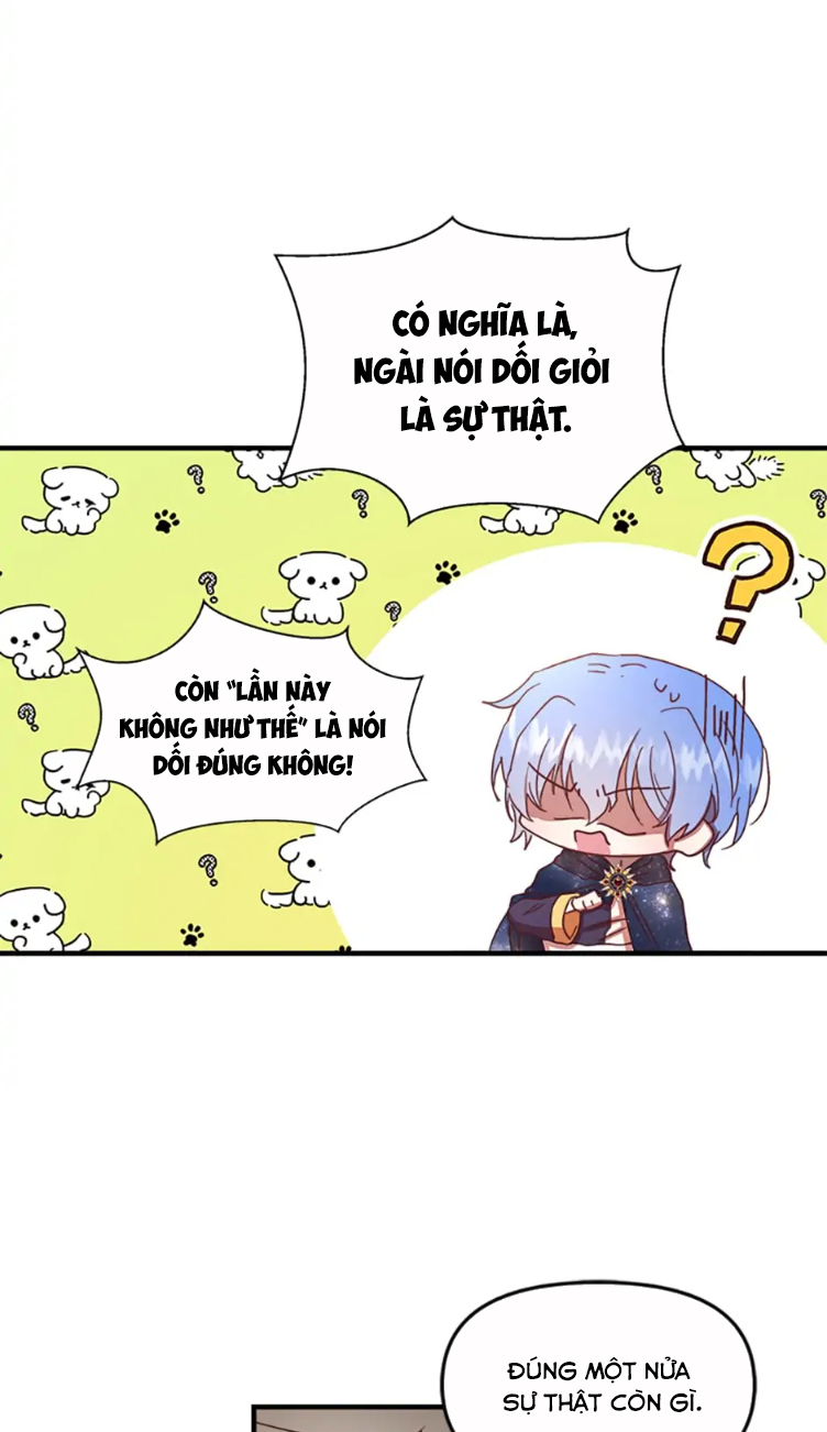 tôi sẽ không kết hôn với ngài đâu chapter 13 5