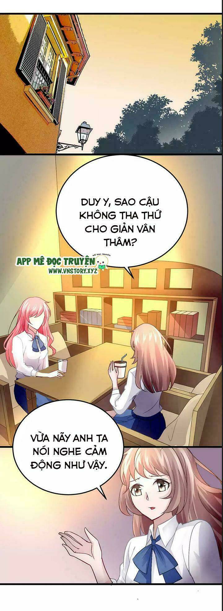 trò chơi săn tình - tổng tài khó kìm lòng chapter 14 9