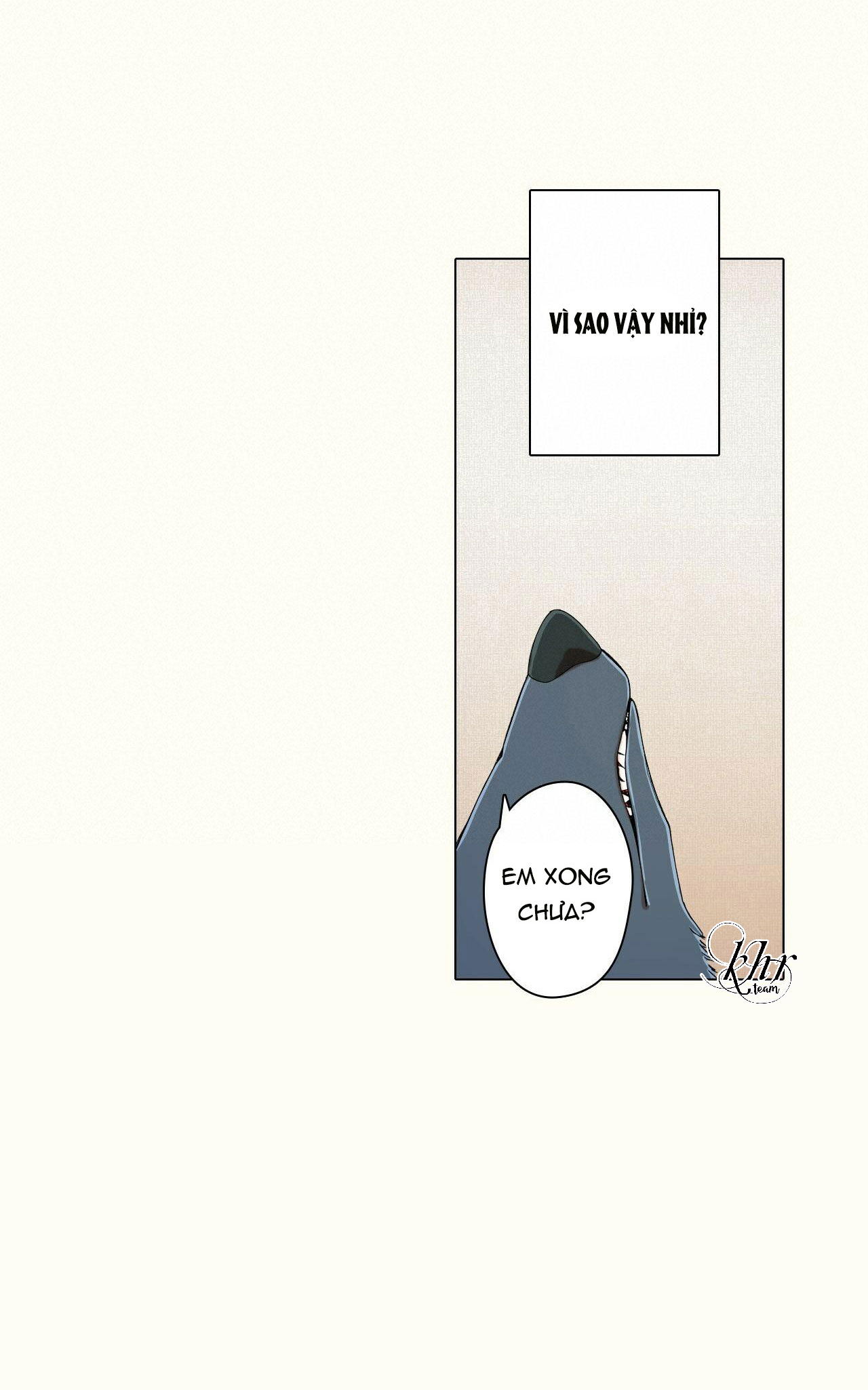 thú nhân và hana chapter 30 25