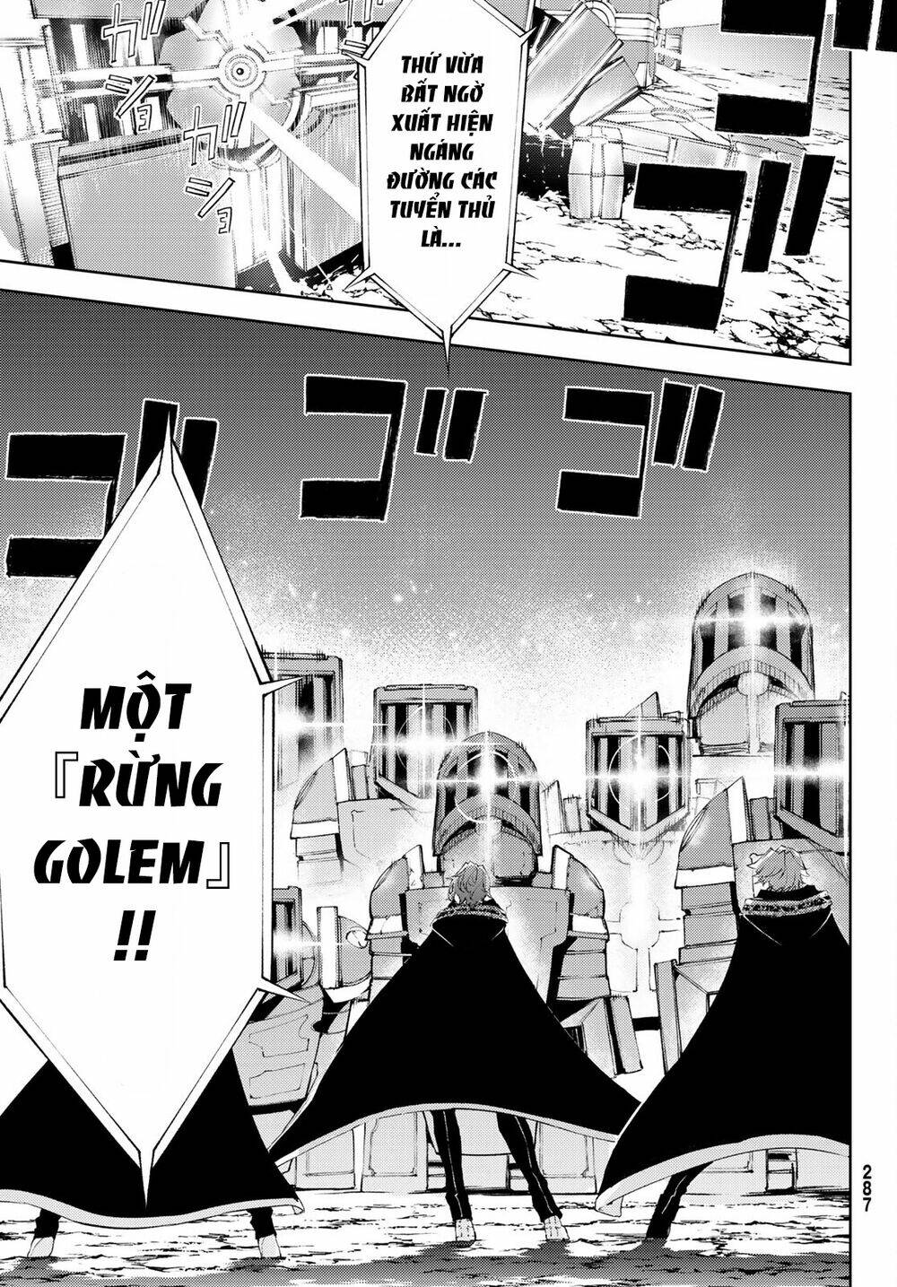 wistoria's wand and sword chapter 6 31