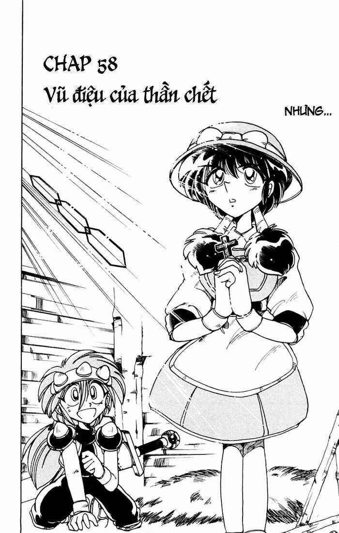 violinist of hameln - cây đàn kì diệu chapter 58 3