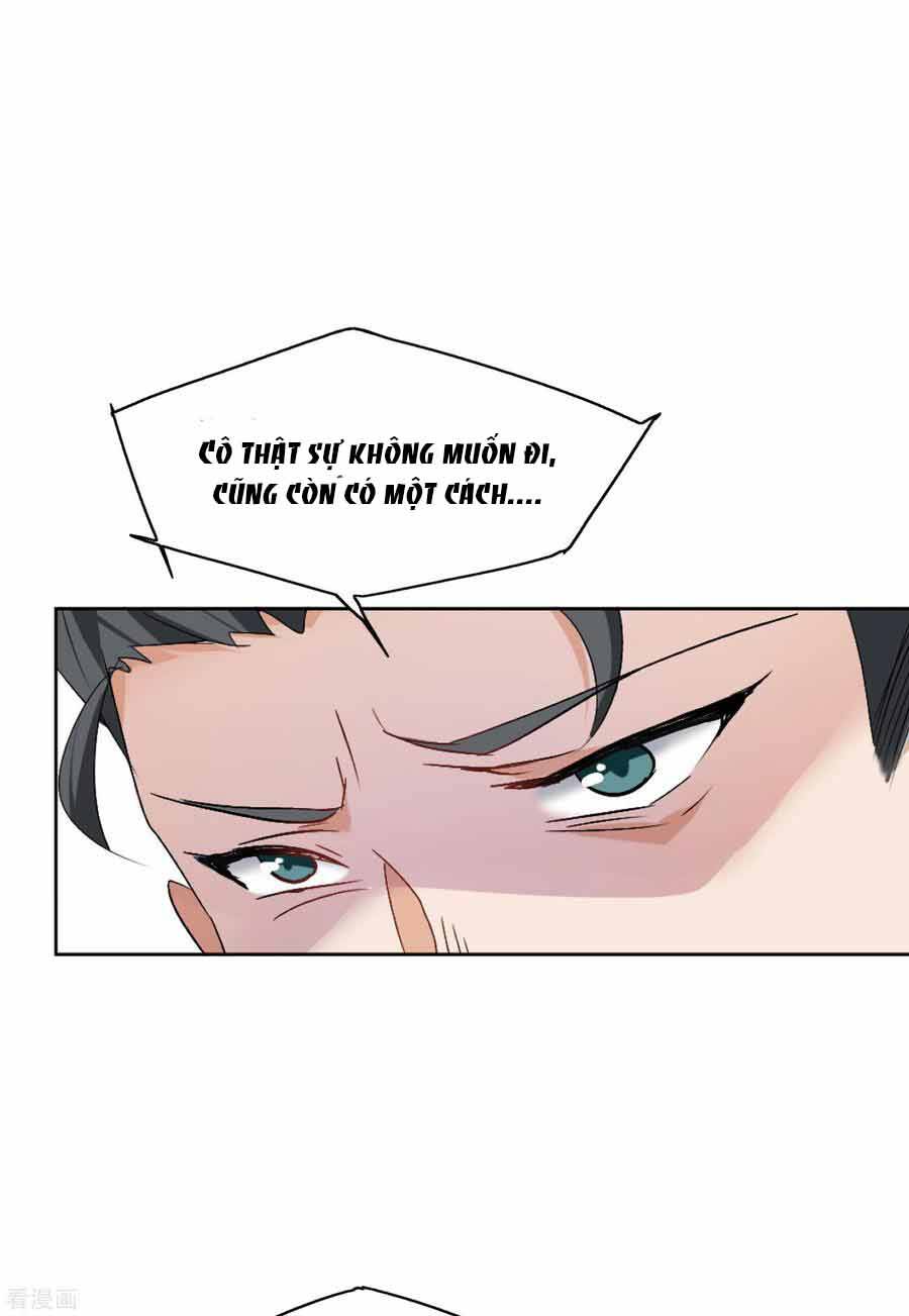 cô ấy đến rồi, xin nằm xuống! chapter 59 19