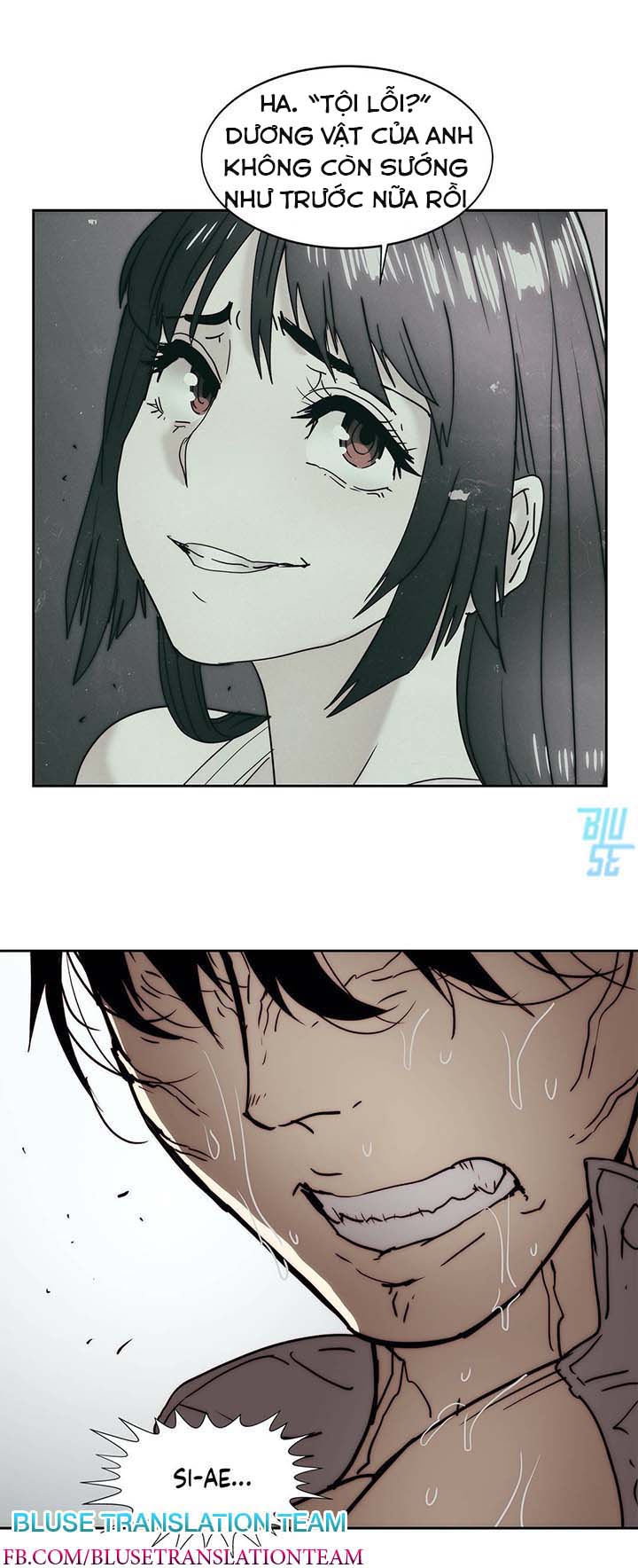 dục vọng chết người chapter 11 40