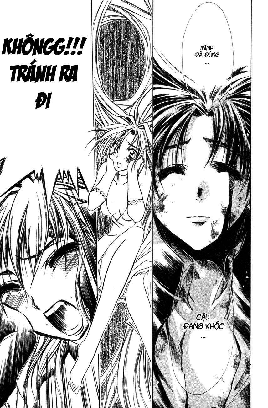 watashi no messiah-sama chapter 20 15