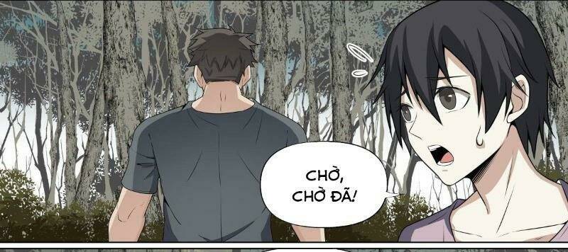võ lực chí mạng chapter 27 5