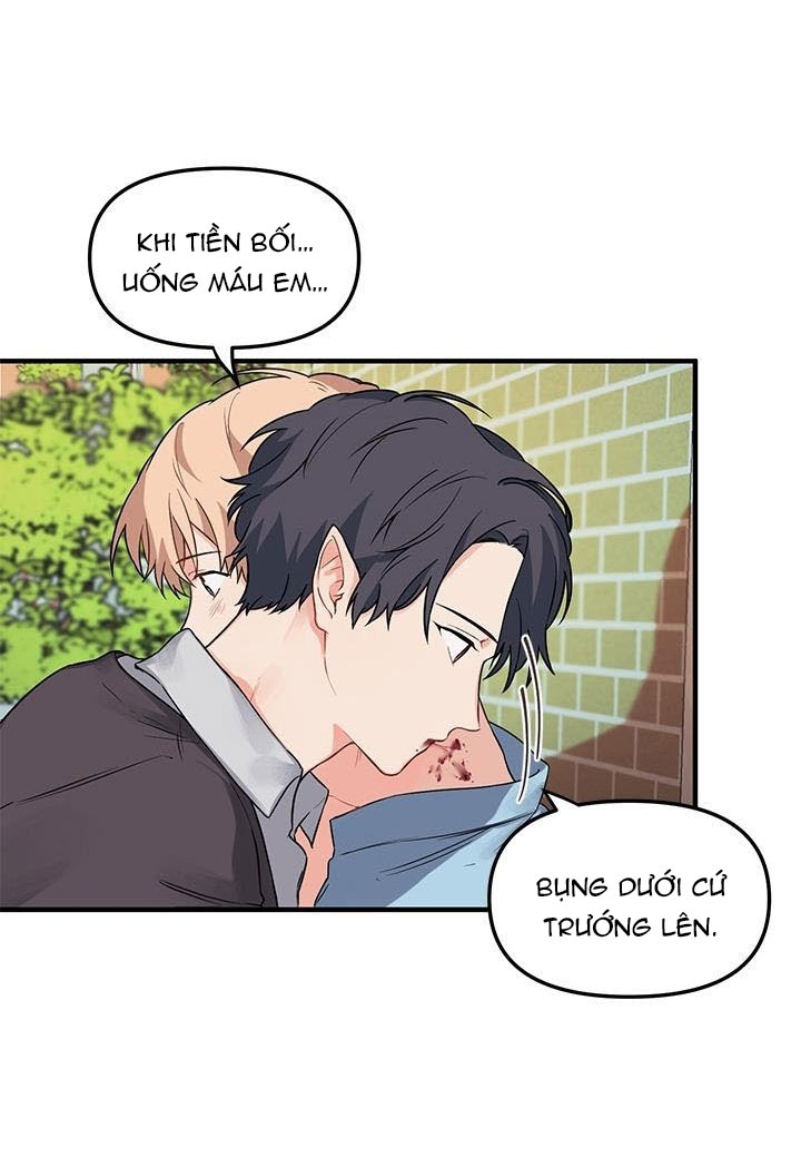 blood and love chapter 5 34