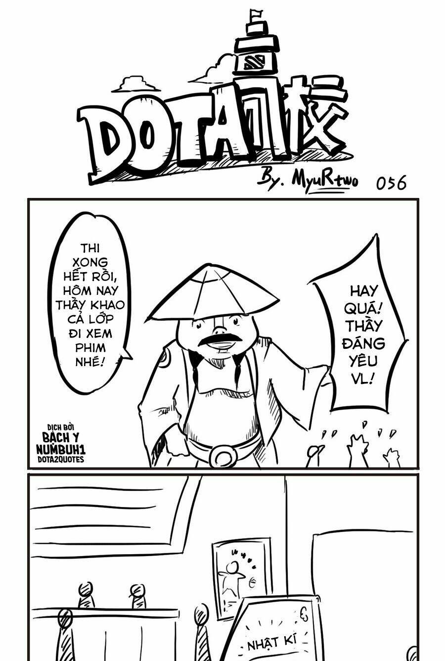 trường học dota chapter 56 1