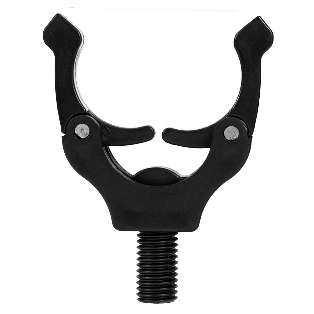 Bộ 4 cái giá đỡ thanh cần câu cá, bằng nhựa cao cấp, nhẹ, bền