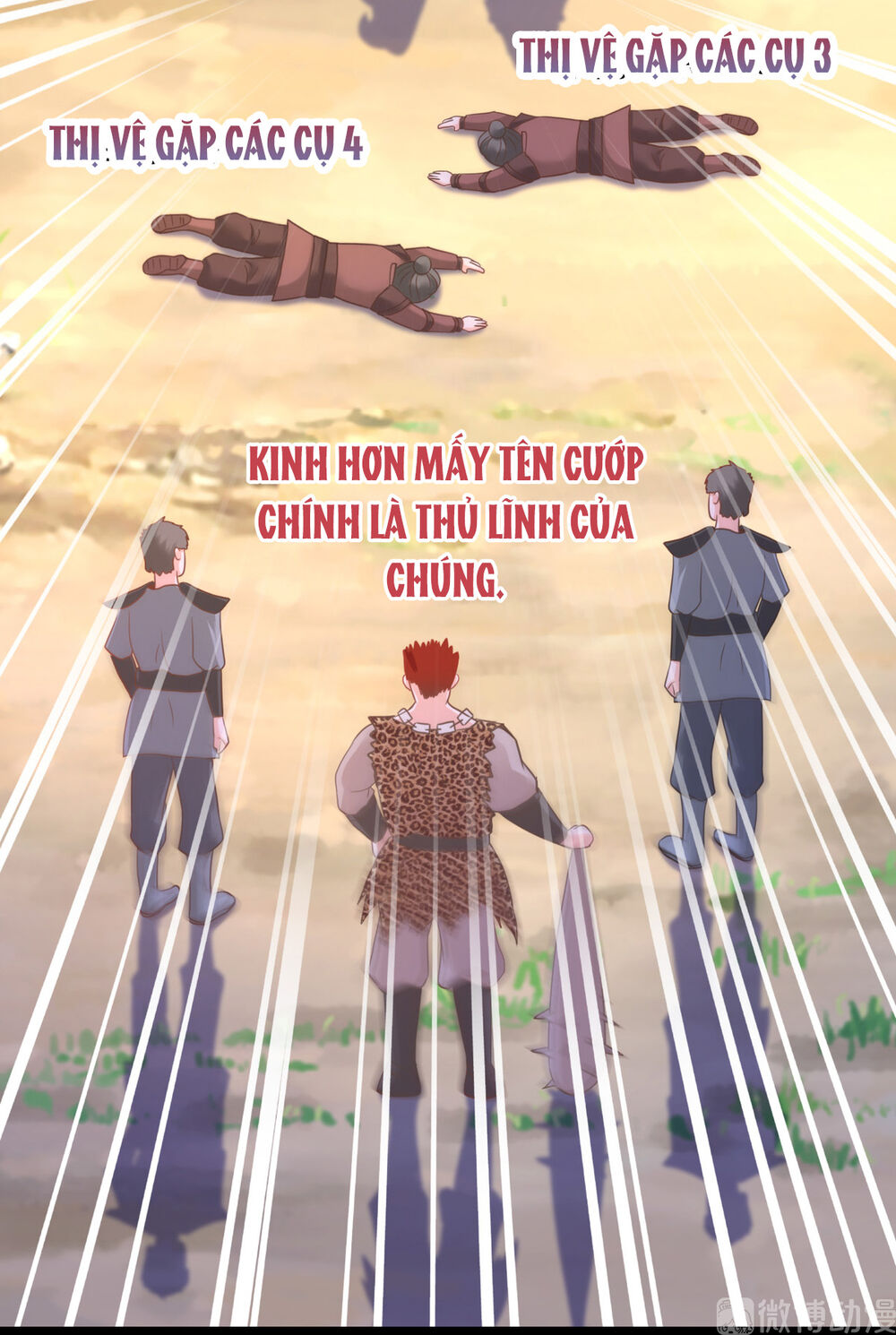 nhân vật phản diện biến thành sủng vật chapter 3 74