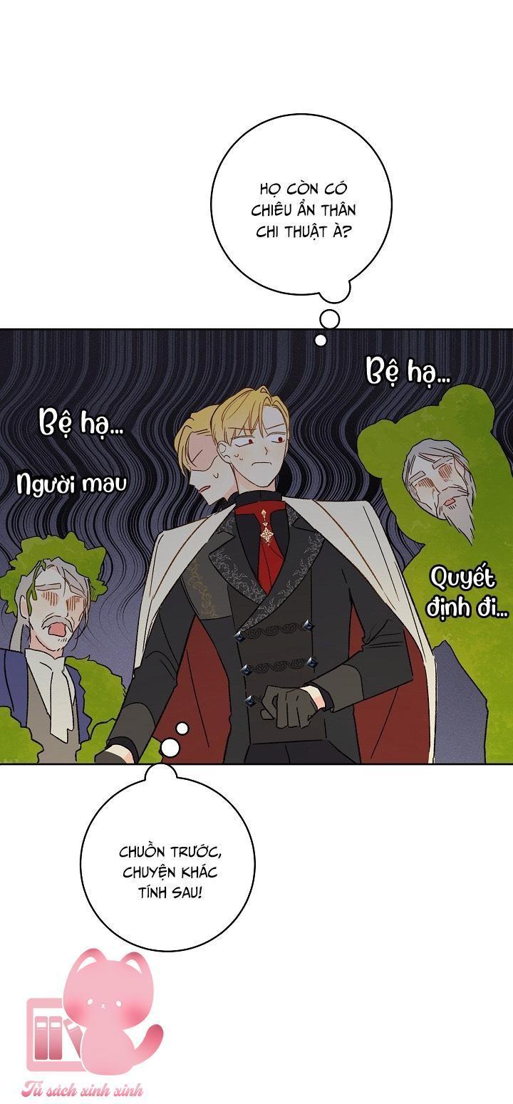 trang trại hạt dẻ cạnh hoàng cung chapter 30 37