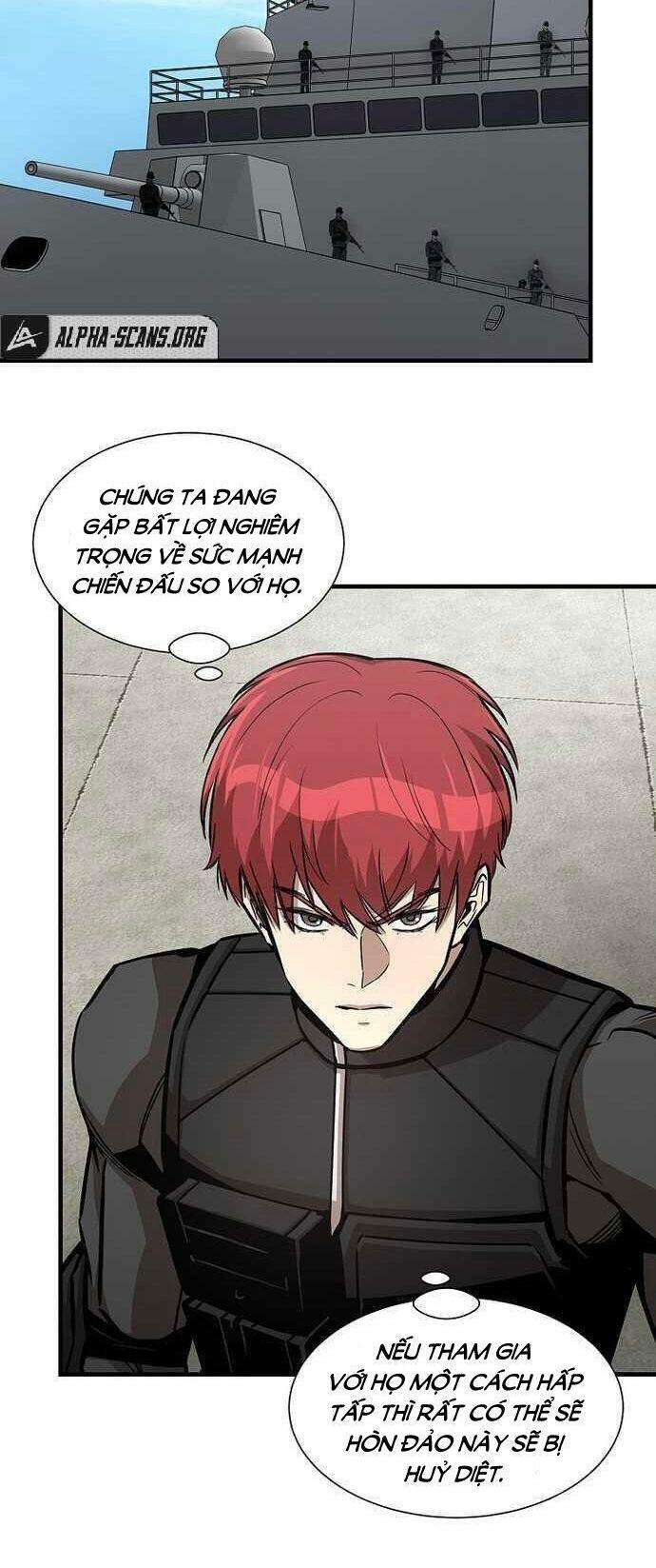 return survival chapter 100 19