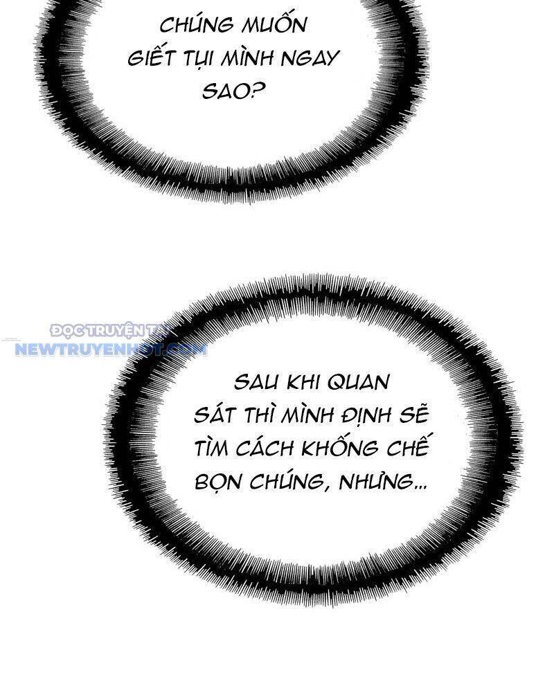 tận thế cũng chỉ là trò chơi chapter 14 133