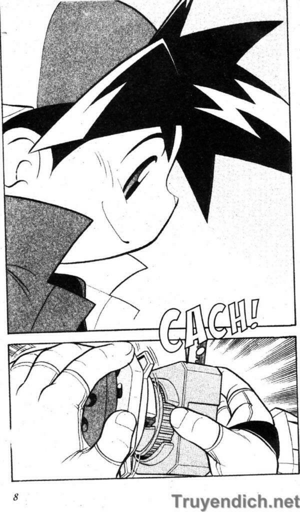 beley - con quay truyền thuyết chapter 1 5