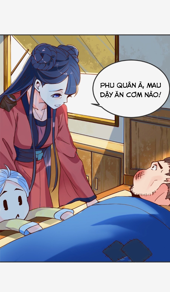 sự tại tất đắc chapter 3 9