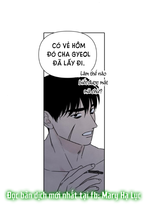 điều khiến tôi quyết tâm muốn chết chapter 84.2 5