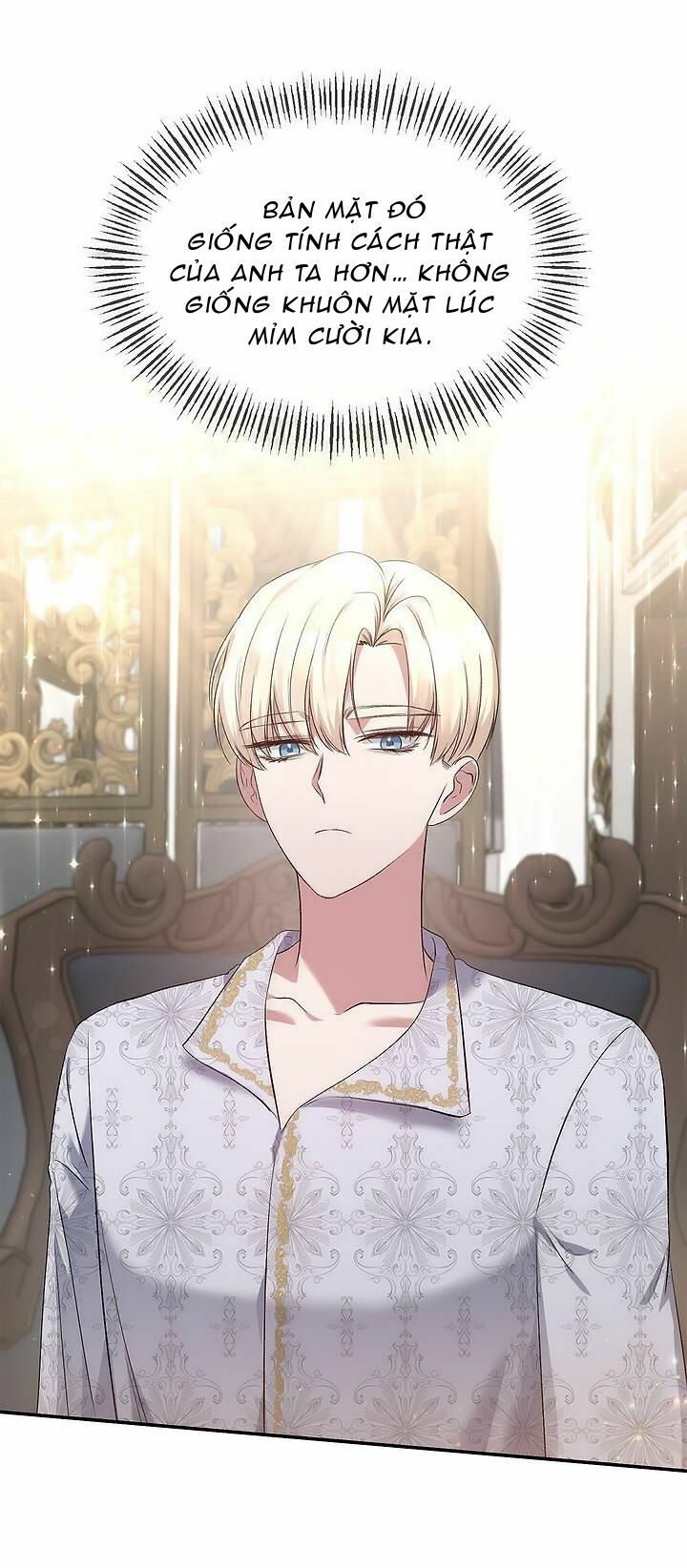 nữ công tước phương bắc là một nhân vật phản diện chapter 10 5