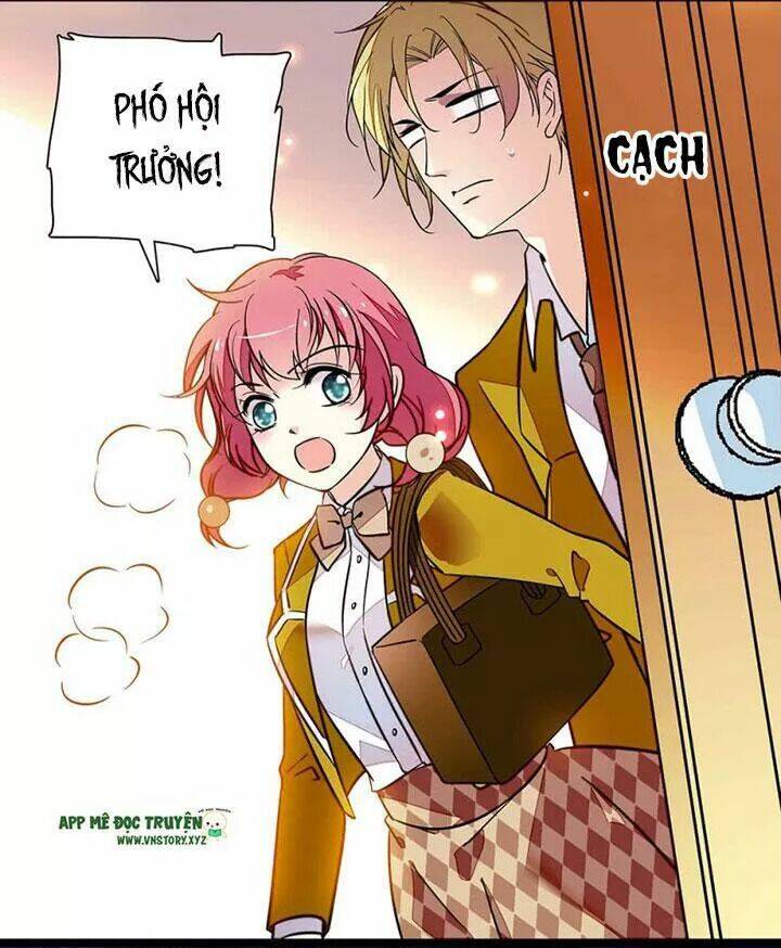 nữ hầu sau giờ học chapter 55 12