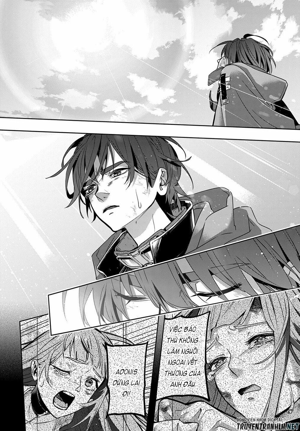 the kingdom of ruin chapter 20 17