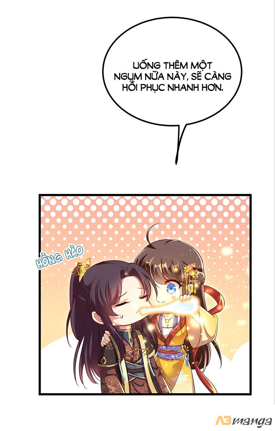 ngã tại hậu cung đương đại lão nữ chapter 22 1