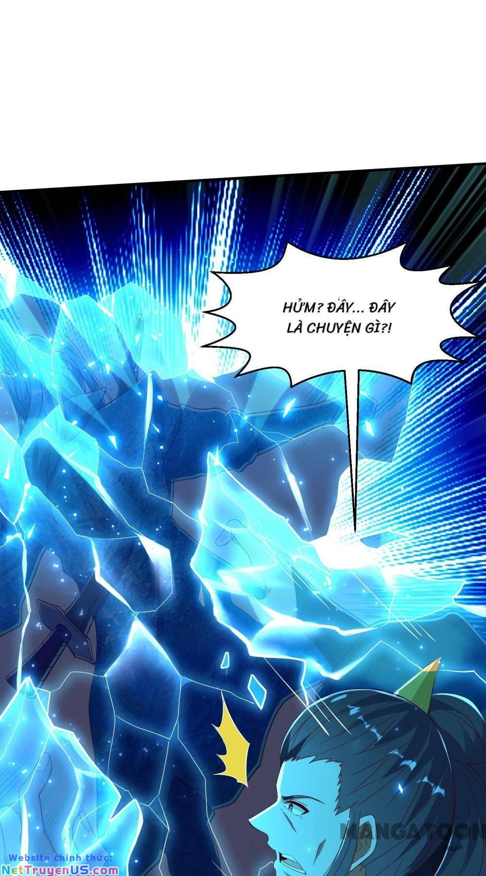 đệ nhất người ở rể chapter 269 24