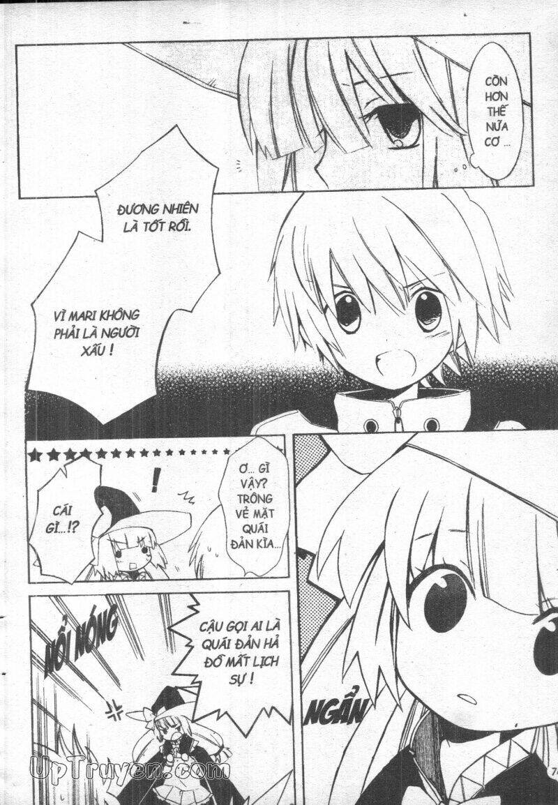 hoshi no witch chapter 1 74