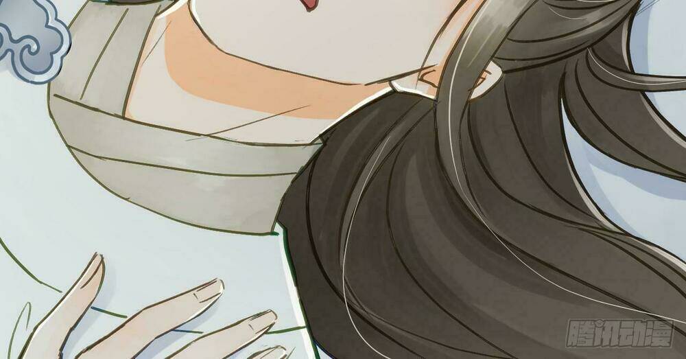 vương gia ba tuổi rưỡi của tôi chapter 12 114