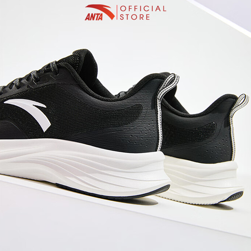 Giày thể thao nữ Lightweight ANTA 1224B5541