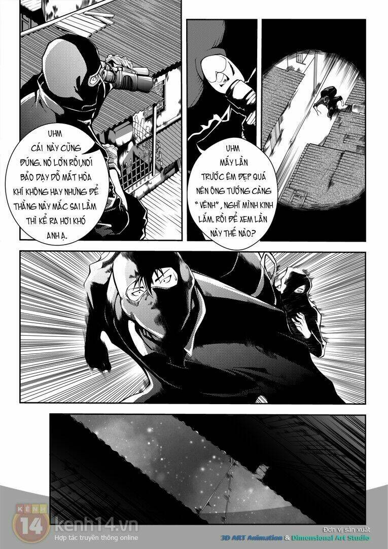 đất rồng chapter 13 4