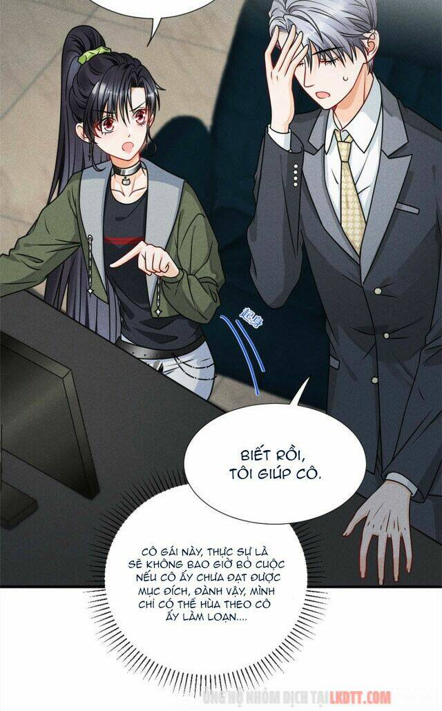 tôi trở thành tổ tông của 5 vị đại lão chapter 14 15