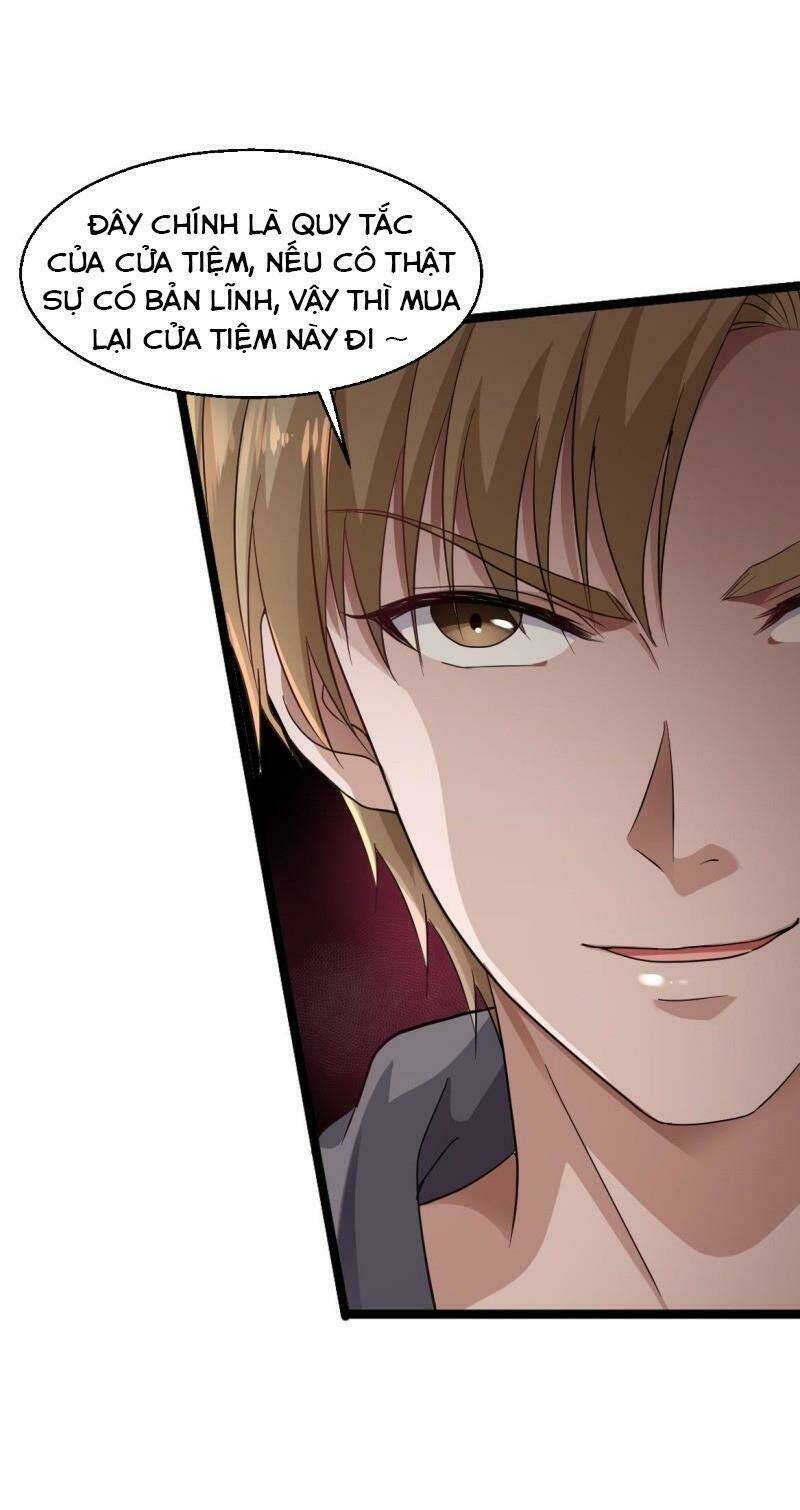 tối cuồng nữ tế chapter 38 19