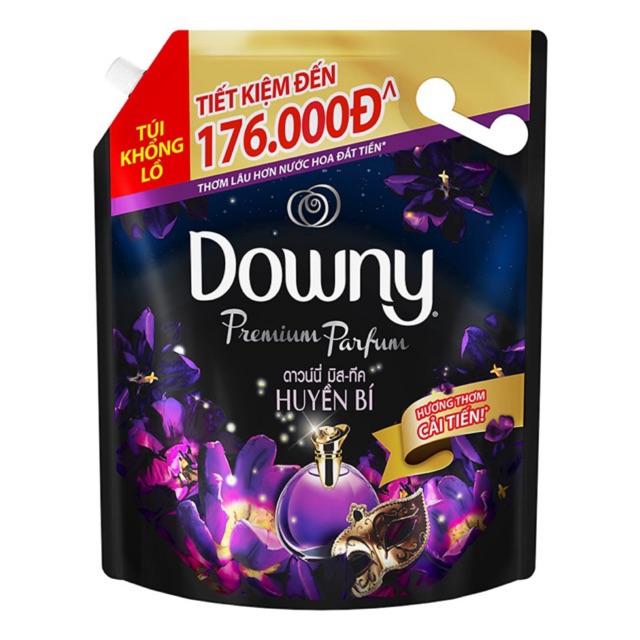 NƯỚC XẢ VẢI DOWNY HUYỀN BÍ TÚI 3L