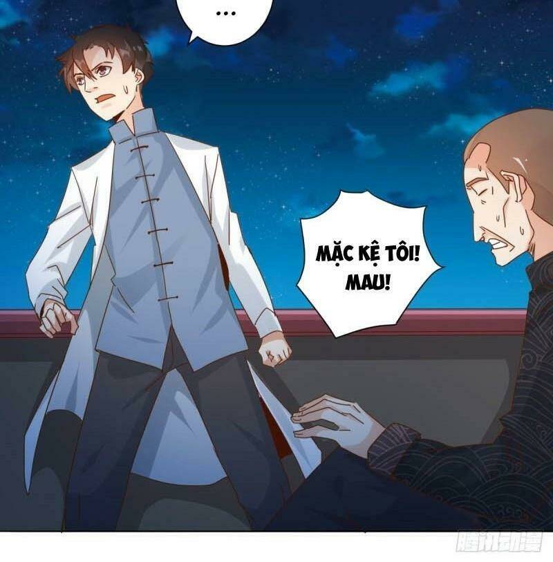 đô thị siêu cấp y sinh chapter 17 16