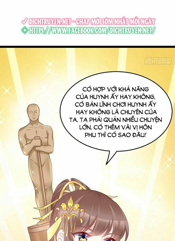 ta ở cổ đại nuôi nam nhân chapter 45 26